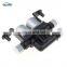 100008629 Best Price A/C Coolant Heater Control Valve 6411-6906-652 for BMW 525i 528i 530i E60 E63