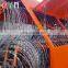 Bto-22 Concertina Razor Wire Stainless Steel Razor Wire