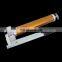 Pistol Grip Grease Gun Heavy Duty Grease Gun with Flex Hose