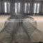 hot dipped galvanized diamond razor barbed wire mesh fence low price