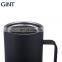 Gint 700ml Factory Direct Supply Insulated Metal Cold Designer Coffee Mug