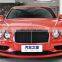 Aluminum Bonnet For 2014-2019 Bentley Flying Supr 4W0823031A
