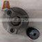 Excavator swing gear box parts for EX60-1 2nd level carrier assy and sun gear