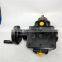 Rexroth A2VK A2VK107MAOR A2VK107MA-OR/OL/GR/GL-1/4-G-0/1-PE-1/2-SO2 Hydraulic Axial Piston Variable Pump A2VK107MAOL1GOPE2-SO2
