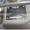 Rexroth A10VSO28DFLR A10VSO45DFLR A10VSO100DFLR A10VSO140DFLR Hydraulic Variable Piston Pump A10VSO71DFLR/31R-PPA12N00