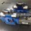 Rexroth 4WRTE 4WRTE-43-M-00 4WRTE35V1000P-42/6EG24K31/A1M-650 proportional valve solenoid valve
