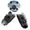 Рексрот (Rexroth) серия GSP2H - BOX/BOF, шестеренчатый насос GSP2H - BOX - 164R - 10 - 625 - 0 для экскаватора EC55B, GSP2H - BOF 169R - 10 - 624 - 0