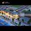 China architectural model materials 3d acrylic architectural model