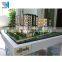 House plan scale model,miniature villa model 1:100 architectural house model