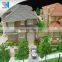 Modern house villa plan scale model design for sale,architecture model developer /builder