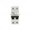Wholesale and customizable exquisite safe material Matis MM50H-2P 1-63A 380V 50/60hz electrical circuit breakers