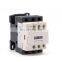 LC1-D09 3P+NO+NC Ac Magnetic Contactor Electric Contactor 9A Coil Voltage AC220V/380V Motor Starter Contactor