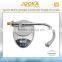 2014 JOOKA best price top sale kitchen faucet in chrome plated