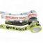 Company logo Printed Tape packing tape for Carton Sealing