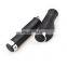 The best use of bicycle handle sets ergonomic handle rubber can lock meat ball 3D handle sets