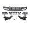 C-Class W205 Body Kit for Mercedes C200 C250 C350 Sedan 15-17