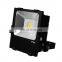 Best Selling Outdoor Solar Flood Light Modern Warm Light Lens Floodlight