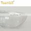Teambill headlight transparent plastic glass lens cover for Mercedes W204 headlamp plastic shell auto car parts 2010-2015