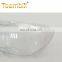 Teambill headlight transparent plastic glass lens cover for Mercedes W204 headlamp plastic shell auto car parts 2010-2015