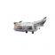 Auto Car Front Headlight for Toyota Corolla Head Lamp Euro Version Spare Parts 2014 Year