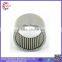 Widely machine used IKO NA series standard needle roller bearing NA4918