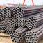 ASTM A53 / A106 Gr. B Sch 40 Ms Q235/Q345/Q195/BS1387 Seamless and Welded Carbon Steel Pipe/Tube
