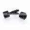 Hexagon Knurled Thumb Screws Steel Standoff Screw for Home Appliance