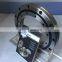 Slewing bearing  XSU080258 crossed roller bearing|thin section slewing bearing 220*295*25.4mm