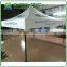 Custom Print Pop Up Maquee Trade Show Tent 3x3m ( 10ft X 10 ft), printed canopy & valance