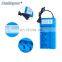 4 Slots K55 Multifunction fast charge aa battery charger for C D AA AAA Ni-MH Ni-CD battery