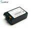Replacement Barcode Scanner Battery for Zebra MC70/MC75/MC75A Li-Ion Battery 4000 mAh