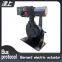RS485 bus protocol B+RS600/F40H intelligent electric actuator