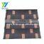 Relitop Natural Stone Chips Coated Metal Roof Tile Shingle Type Multi Color 0.35MM 0.4MM 0.5MM Aluminum Zinc Steel Plate