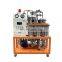 COP-S Vegetable Oil Recycling Machine Restaurant Cooking Oil Regeneration Device Virgin Coconut Oil Filter
