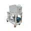 Stainless steel coconut oil filter press nuts milk purification machine