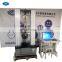 Universal Tensile Testing Machine do stretch, bend and compress testing