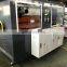 polyethylene pipe machine diameters 110-250mm pipe extrusion production line