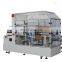 CXJ-6040C HUALIAN series automatic case erector can complete the process of carton erecting, vertical forming