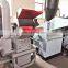 Sawdust Wood Crusher Wood Log Sawdust Crushing Machine Waste Wood Sawdust Sugarcane Bagasse Crusher Machine