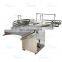 Automatic unscramble bottle machine bottle sorting collecting machine production line
