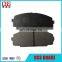 japan car brake pads kd2605