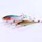 HIGH QUALITY factory wholesale Night Luminous Glowing Minnow 6g/12g Hard fishing lure