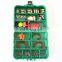 Online Wholesale 128pcs/Box Accessories Kit Swivel Fishing Lure Set