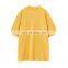 custom high quality cheap plain short-Sleeve Cotton hood T-Shirt Men's T Shirt for 2022