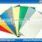 Eco Friendly Pvc Foam Sheet/manufactura de PVC Plancha/eco/saludable