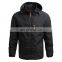 Hot Sale New Design Water Poof Hooded Coat Autumn Windbreaker Zipper Outdoor Hiking Men Jacket