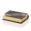 Custom Black Dummy Foldable Faux Libros Decorativos Fashion Book Decorative