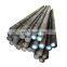 Construction Materials Steel Bar Sae 1045 1020 Low Carbon Steel Round Bar Sizes