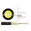 Shenzhen Hanxin  22 years fiber optic oem factory outdoor unitube micro g.652d JET flexible cable