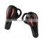 KINGSTAR TWS Mini In-ear Earbuds Noising Cancelling With led Gaming Headset